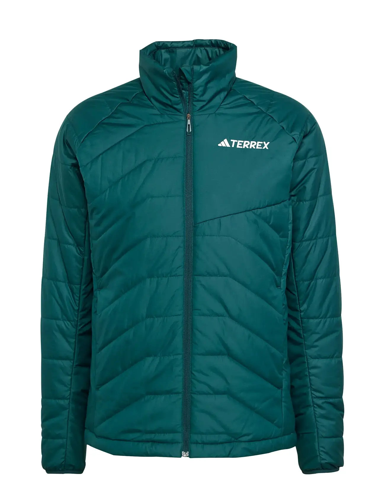 ADIDAS TERREX Mt Ins Jkt Pink - XXL - Herren