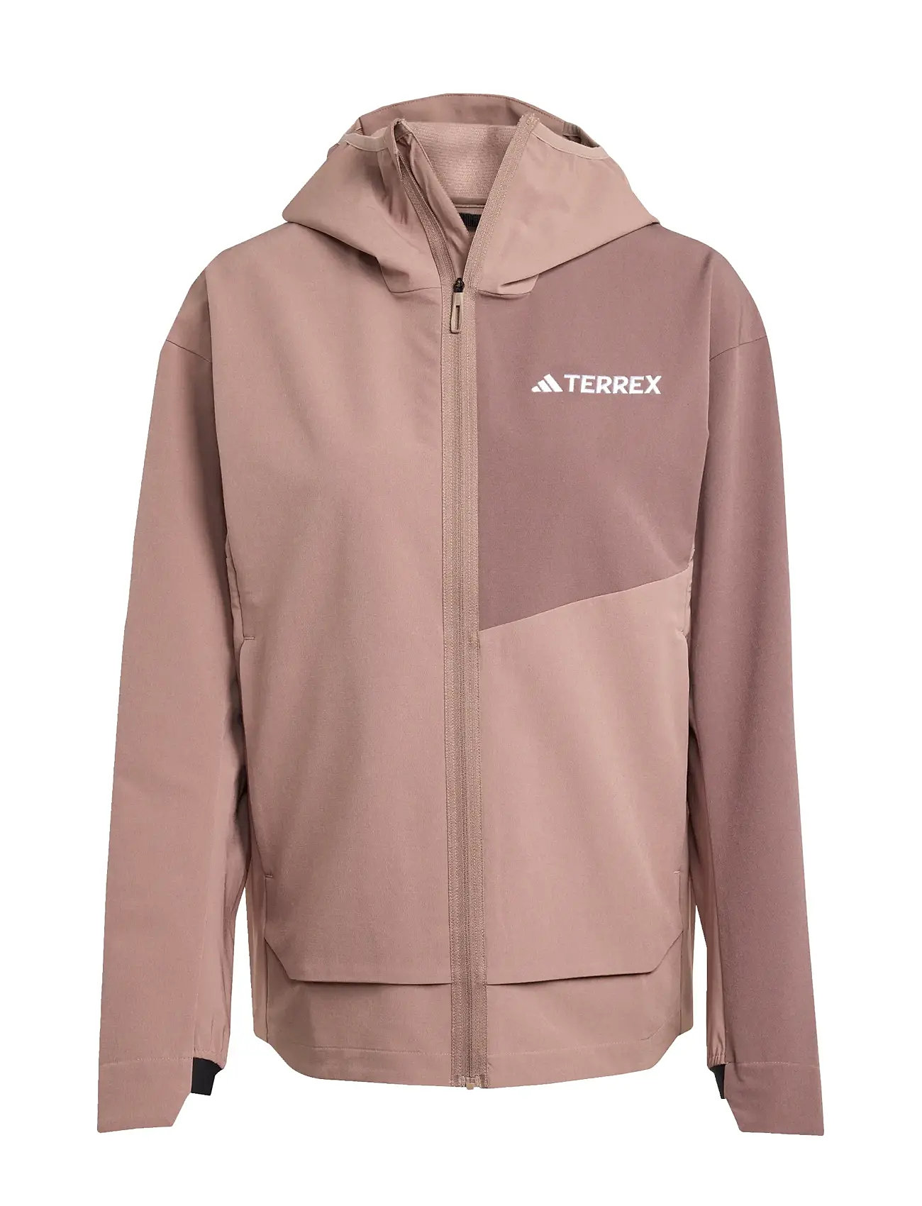 adidas Terrex W Mt Sosh Ja (ATXIX1487) - Kurtka outdoorowa - Boozt.com