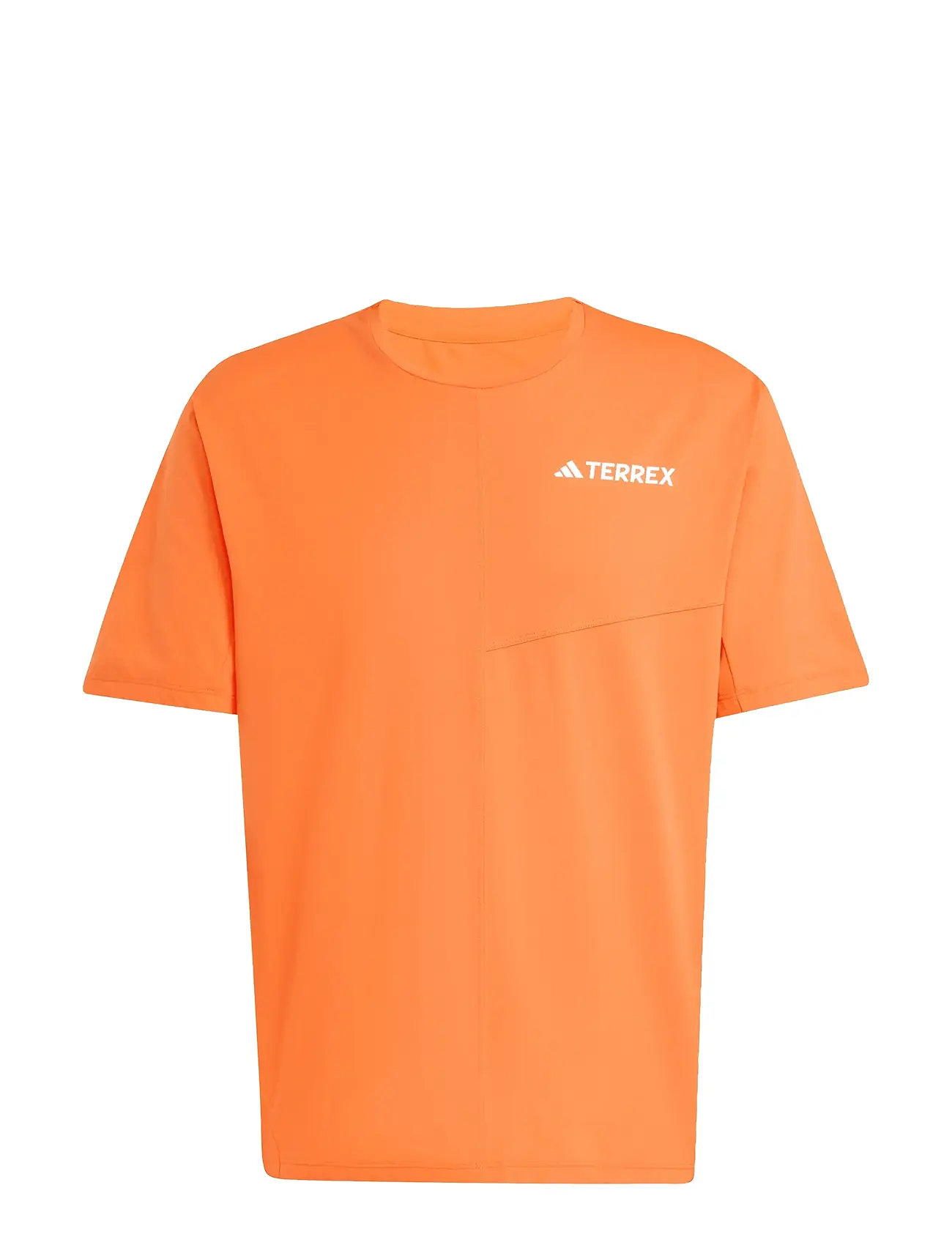 ADIDAS TERREX Mt Tee Orange - XS - Herren