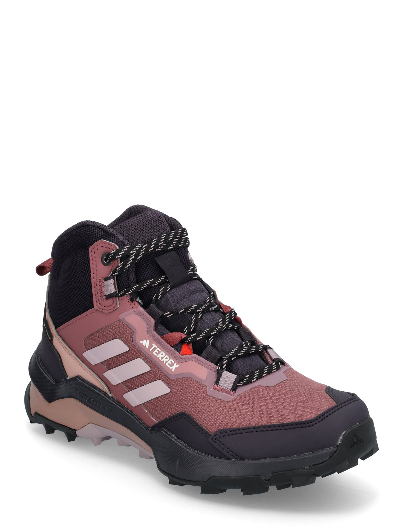 Adidas Terrex Terrex Ax4 Mid Gtx W Rosa