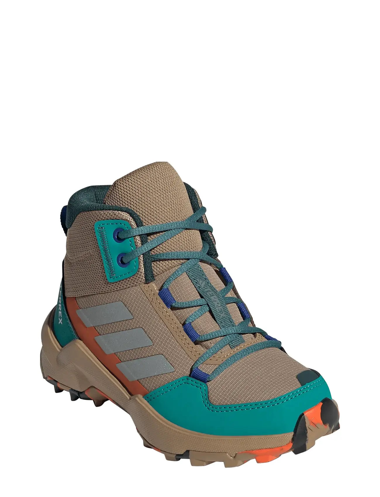 adidas Terrex Terrex Ax4r Mid K (ATXJI1890) - Winter boots