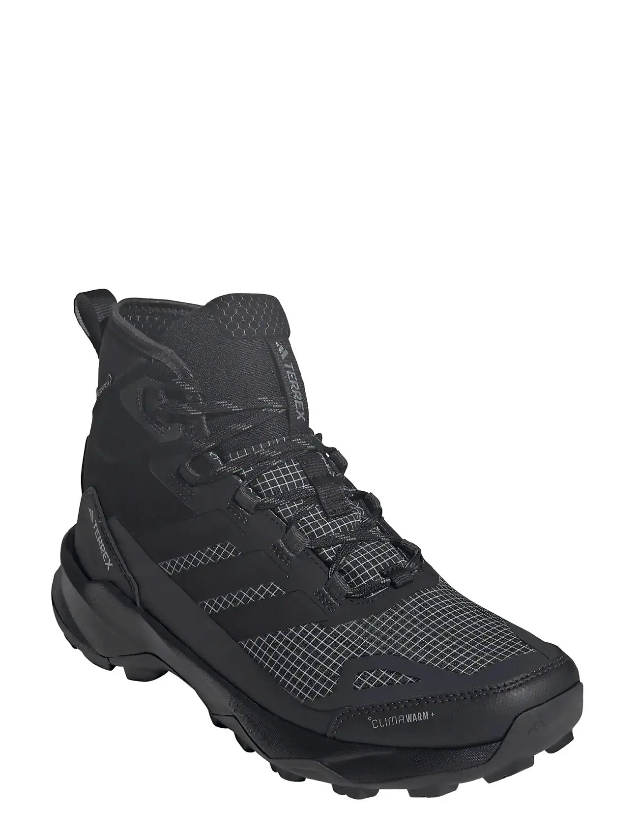 ADIDAS TERREX Skychaser Ax5 Mid Gtx Clima Schwarz - 46 2/3 - Herren