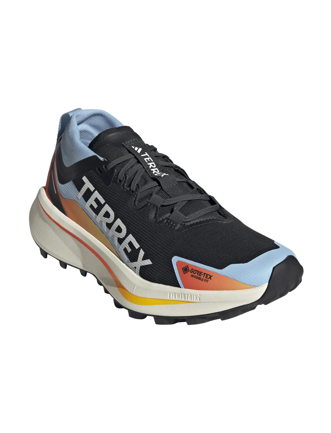 adidas Terrex Terrex Agravic Gtx W, 36, Multi/patterned