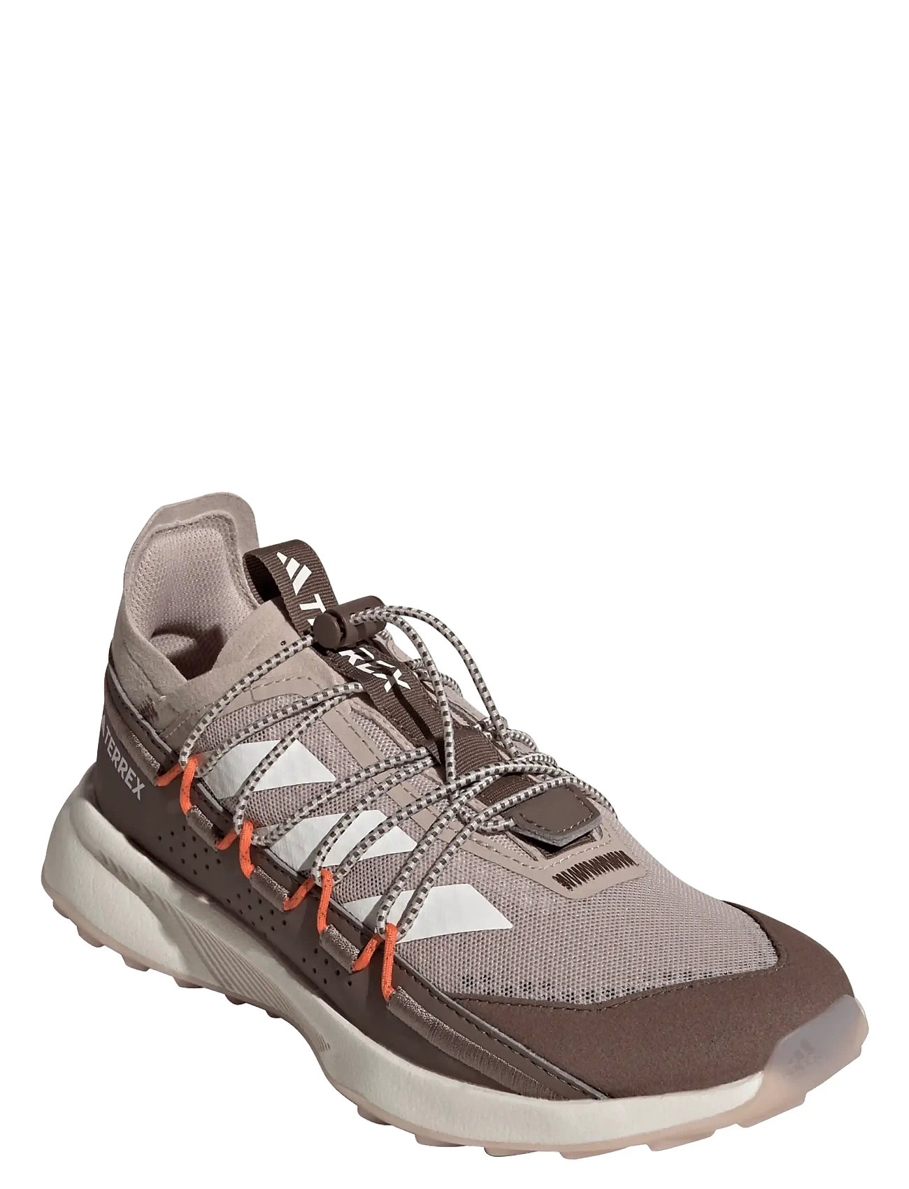 adidas Terrex Terrex Voyager 21 W, 41 1/3, Brown, Sport Sko > Sport Outdoor-hiking Sko, Dame