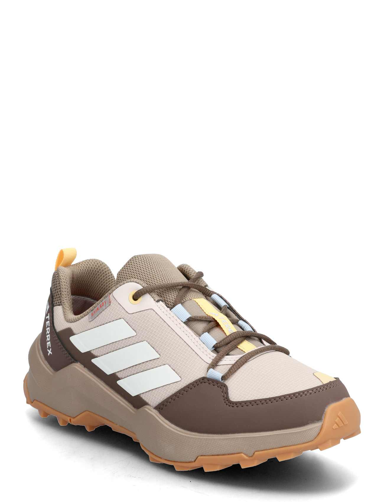 adidas Terrex Terrex Ax4R R.rdy K, 33, Brown, Sportssko > Løbetræningssko, Børn
