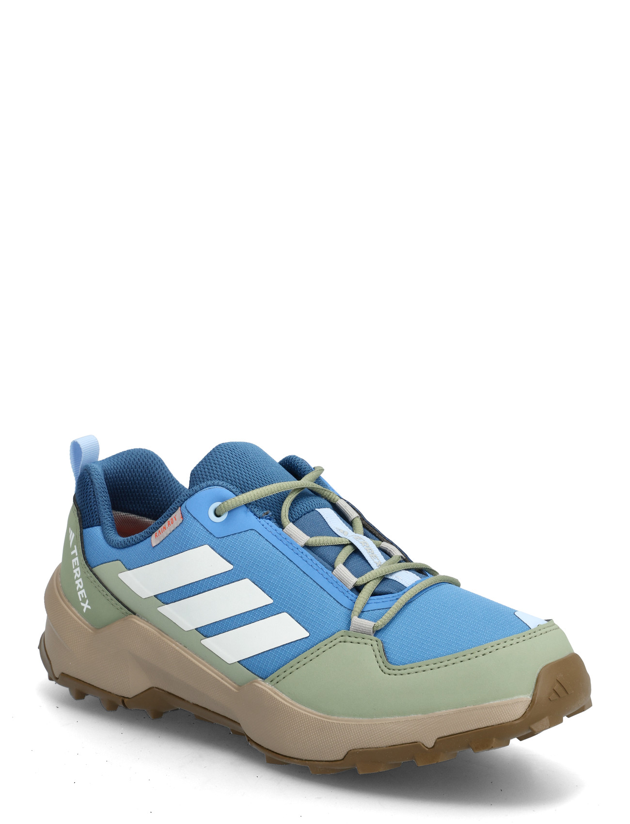 adidas Terrex Terrex Ax4R R.rdy K, 32, Blue, Sportssko > Løbetræningssko, Børn