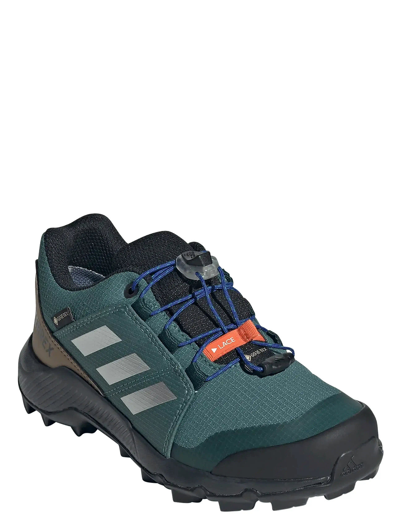 ADIDAS TERREX Terrex Gtx K Blau - 35 - Kinder