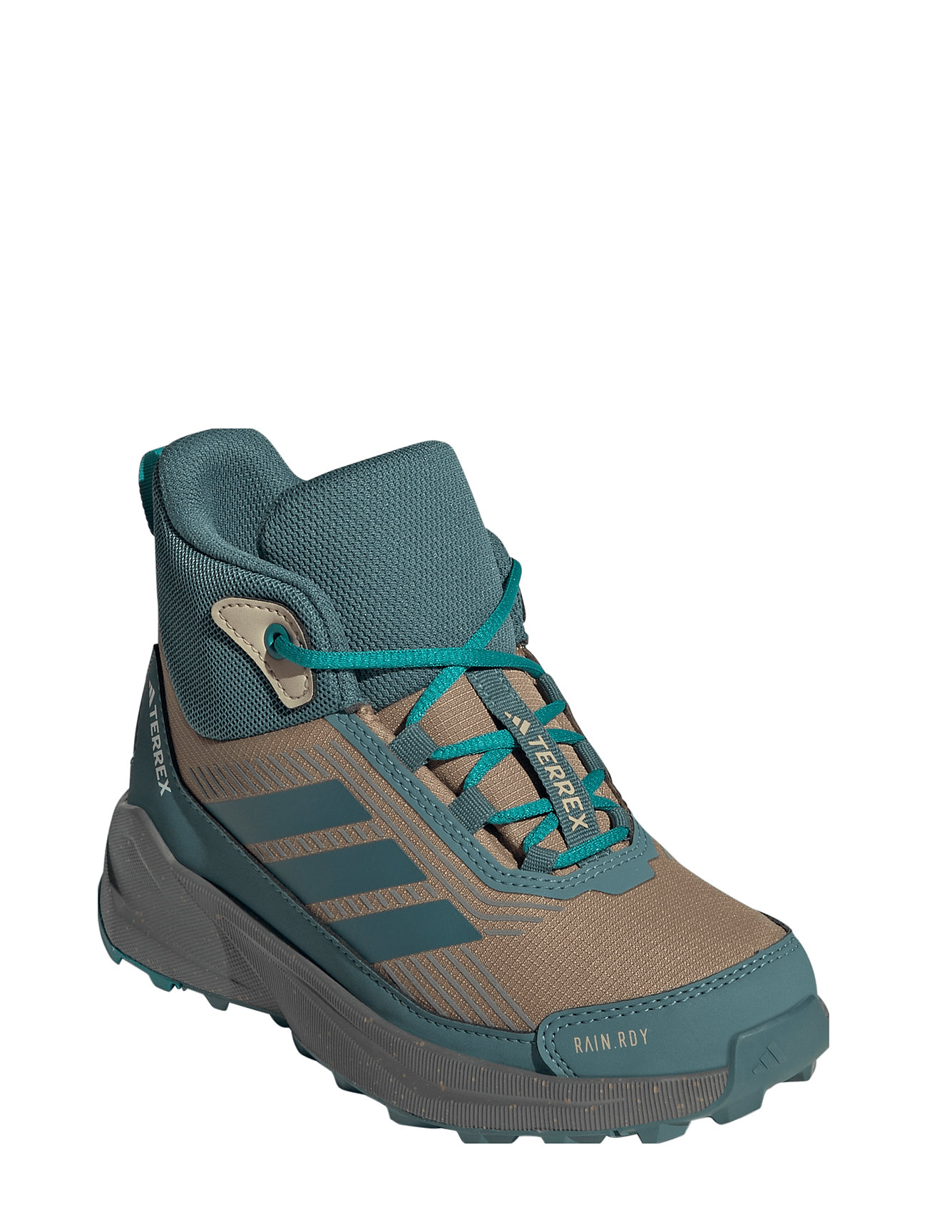 adidas Terrex Terrex Trailmaker 2 Mid Cp K (ATXIH2882) - High Tops