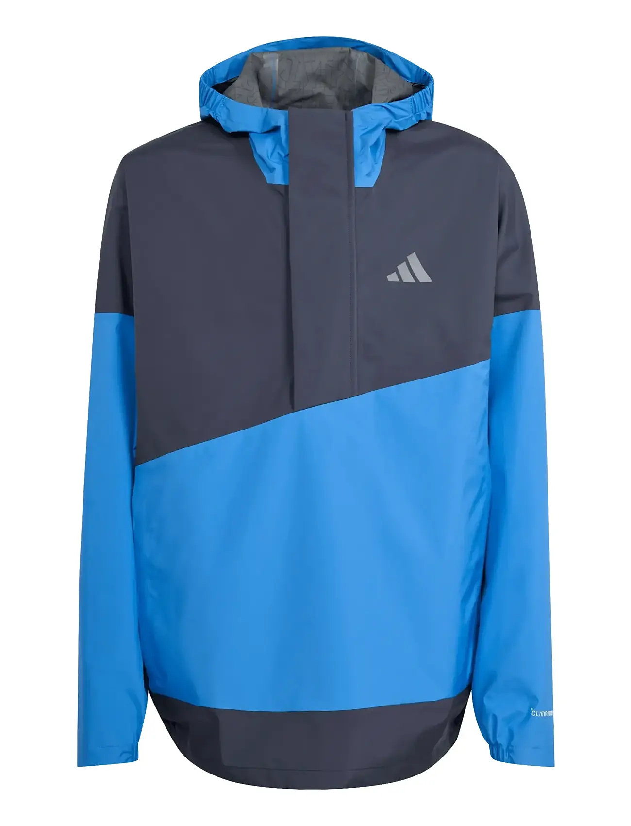 adidas Terrex K Xpl 2.5L Anor, 170, Blue, Jakker & Frakker > Windbreaker, Børn