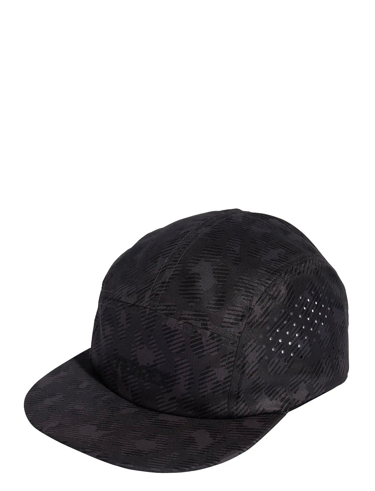 adidas Terrex Xpr 5P Cap Leo, 58-60, Black, Sport Accessories > Sport Caps, Dame