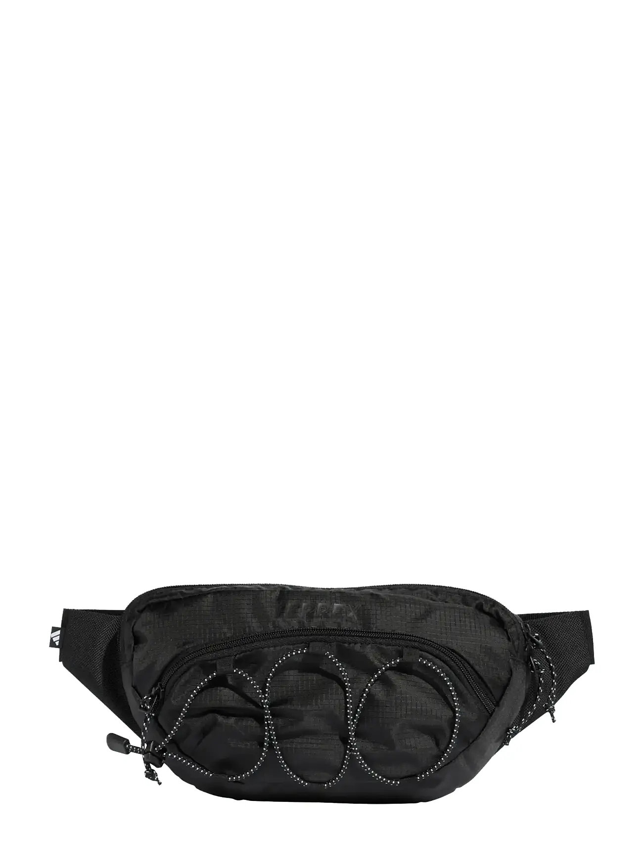 adidas Terrex Mt Waist Pack, One Size, Black, Sport Training Bags > Sport Bum Bags, Dame
