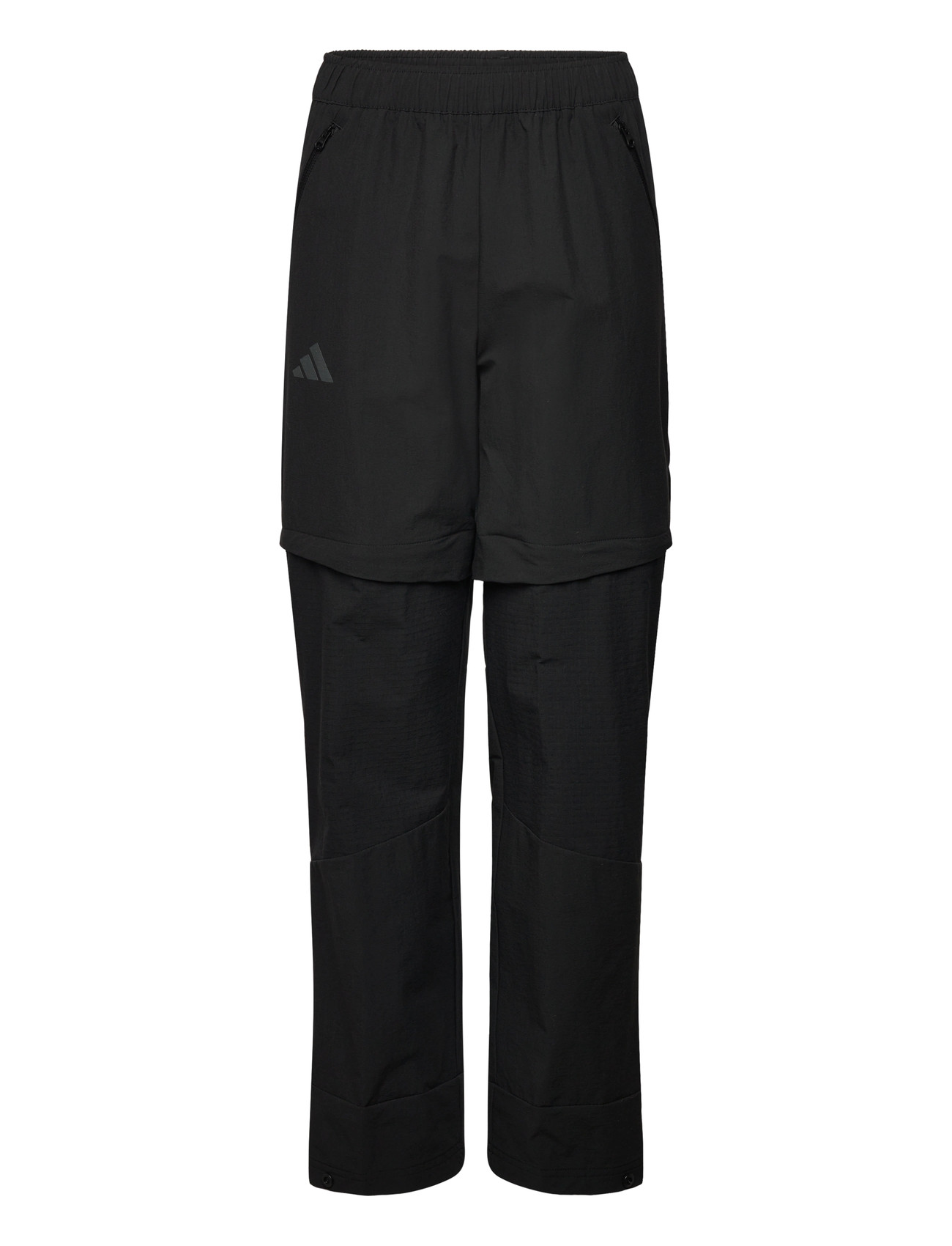 adidas Terrex K Mt Zip Pt, 170, Black