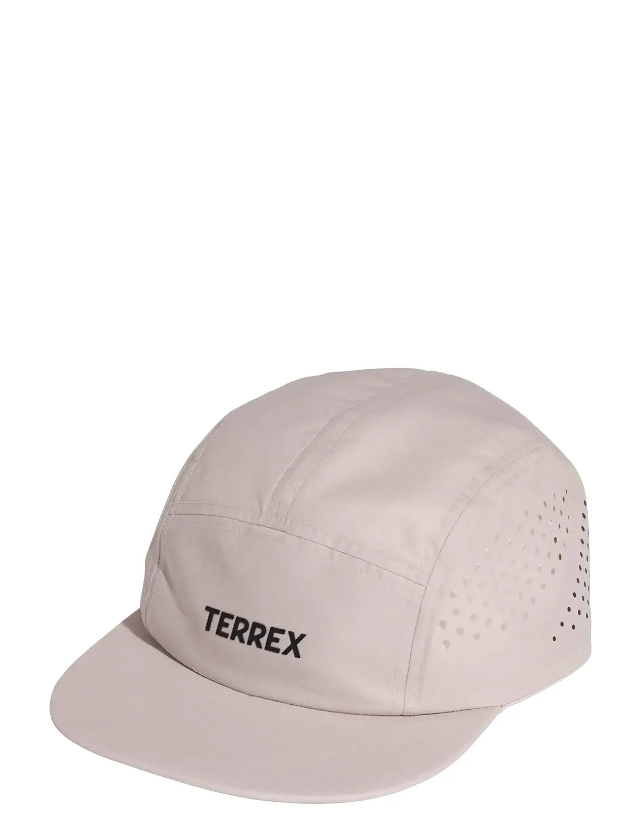 adidas Terrex Xpr 5P Cap Sol, 56-58, Beige, Sport Accessories > Sport Caps, Dame