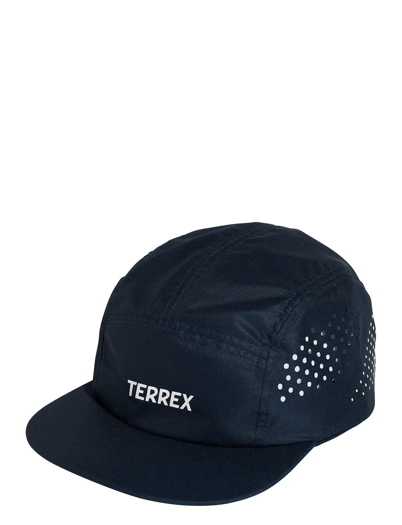 adidas Terrex Xpr 5P Cap Sol, 54-56, Navy, Sport Accessories > Sport Caps, Dame