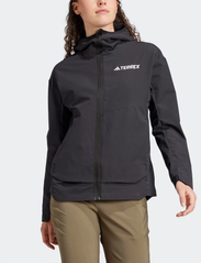 adidas Terrex W Mt Sosh Ja (ATXIX1487) - Kurtka outdoorowa - Boozt.com