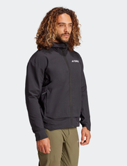 adidas Terrex Mt Sosh Ja (ATXIX1490) - Kurtka outdoorowa - Boozt.com