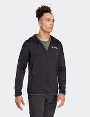 adidas Terrex Xpr Lt Fl H J (ATXJE1346) - Fleeces & Midlayers