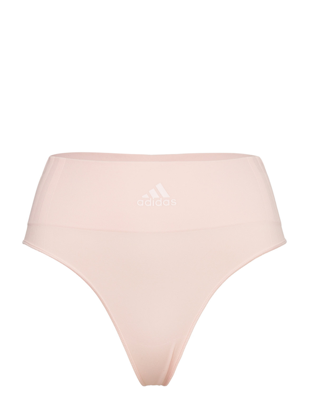 Thong Pink Adidas Underwear
