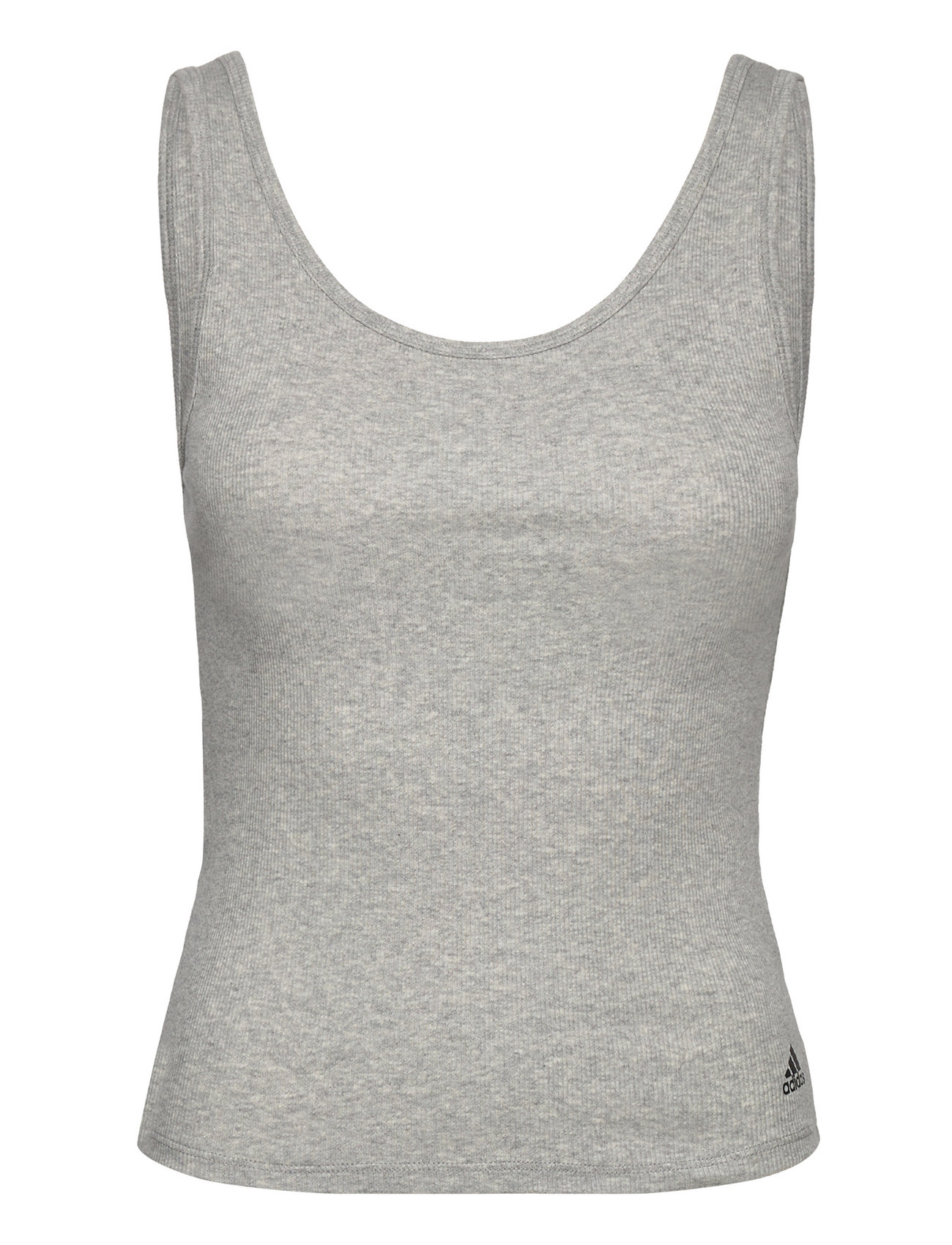 Tank Top Grey Adidas Underwear