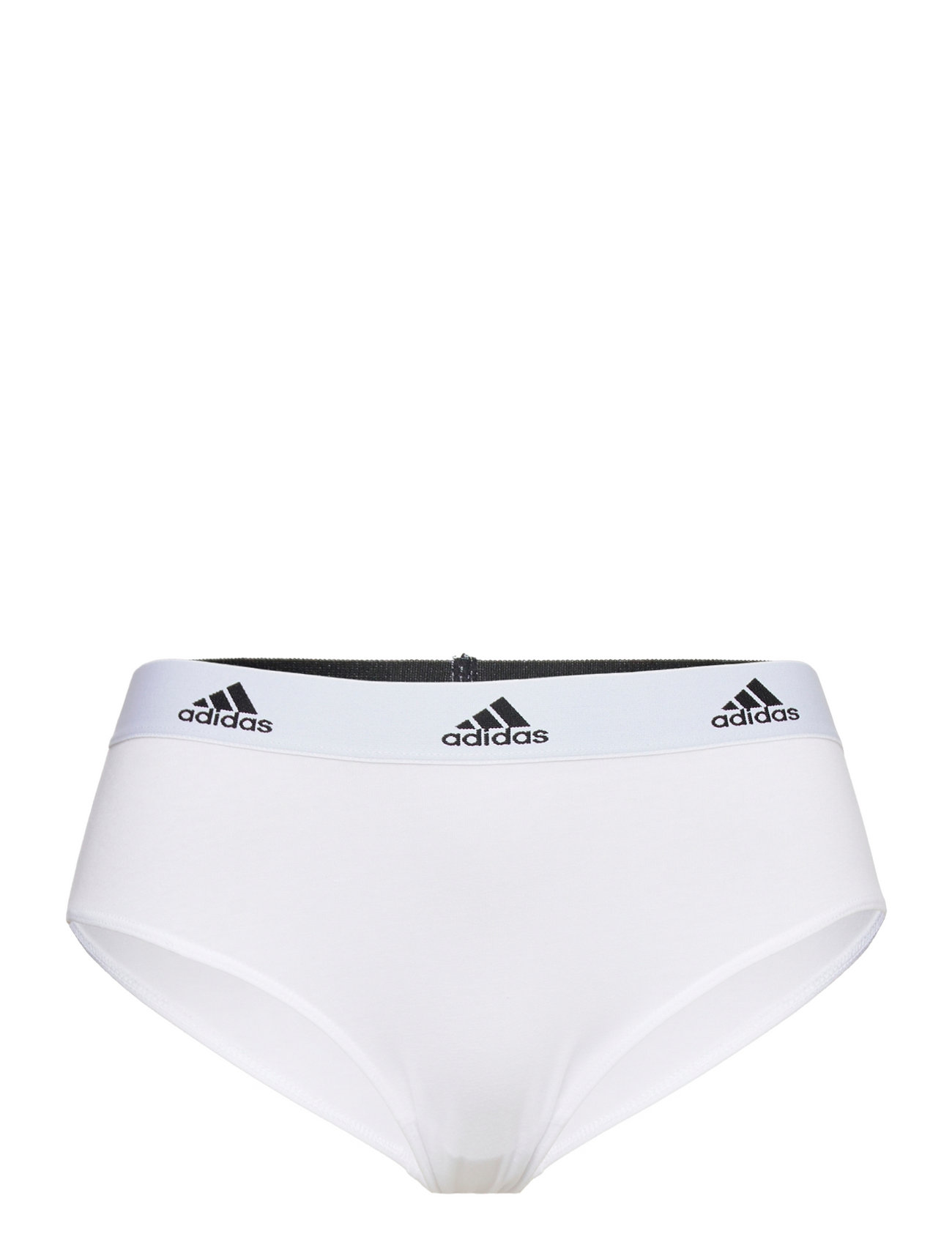 Brief Sport Panties Briefs White Adidas Underwear