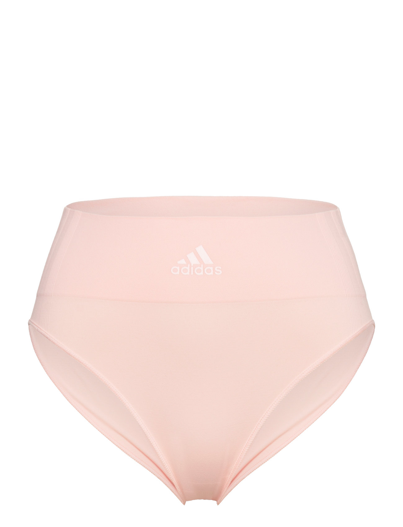 Highwaist Brief Pink Adidas Underwear