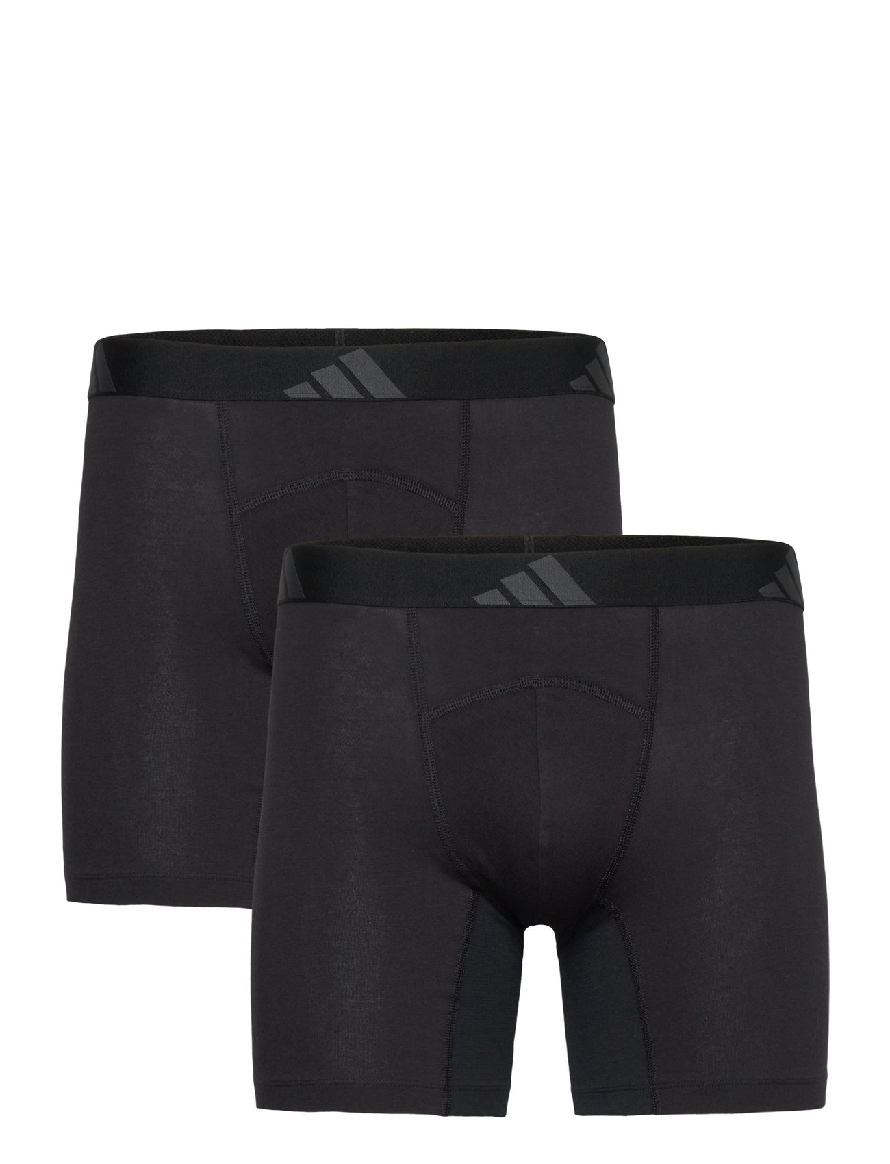 ADIDAS Unterwäsche Shorts Schwarz - M - Herren