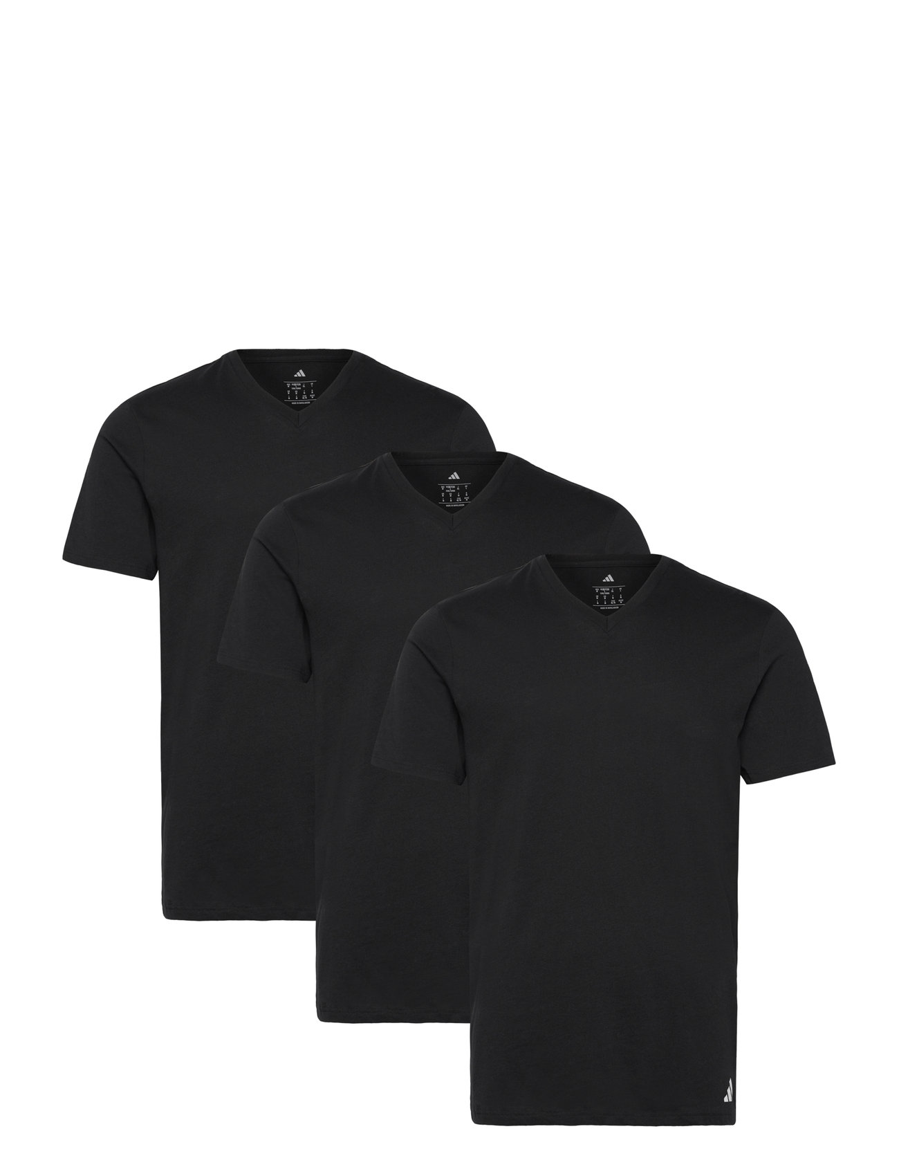 ADIDAS Unterwäsche Active Core Baumwolle Schwarz - S - Herren