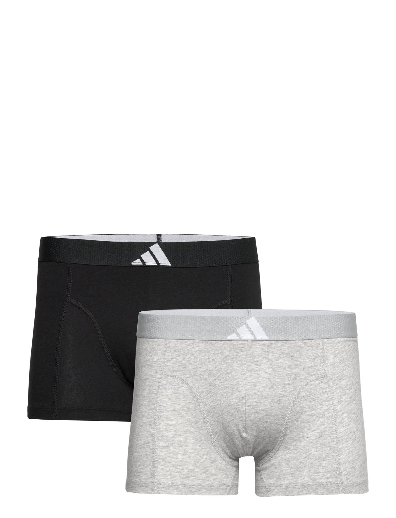 adidas Underwear Trunks, S, Black, Sport Underwear > Sport Boxers, Herre