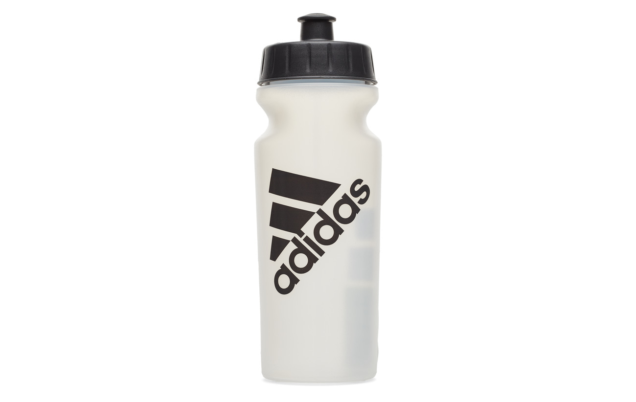 adidas Performance PERF BOTTL 0,5 - TRANSP/CARBON