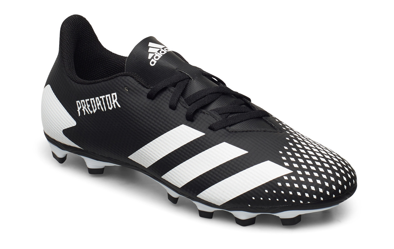 adidas Performance Predator 20.4 Fxg (Cblack/ftwwht/cblack), 291.85 kr Stort udvalg af adidas Performance Predator 20.4 Fxg (Cblack/ftwwht/cblack), 291.85 kr Stort udvalg af