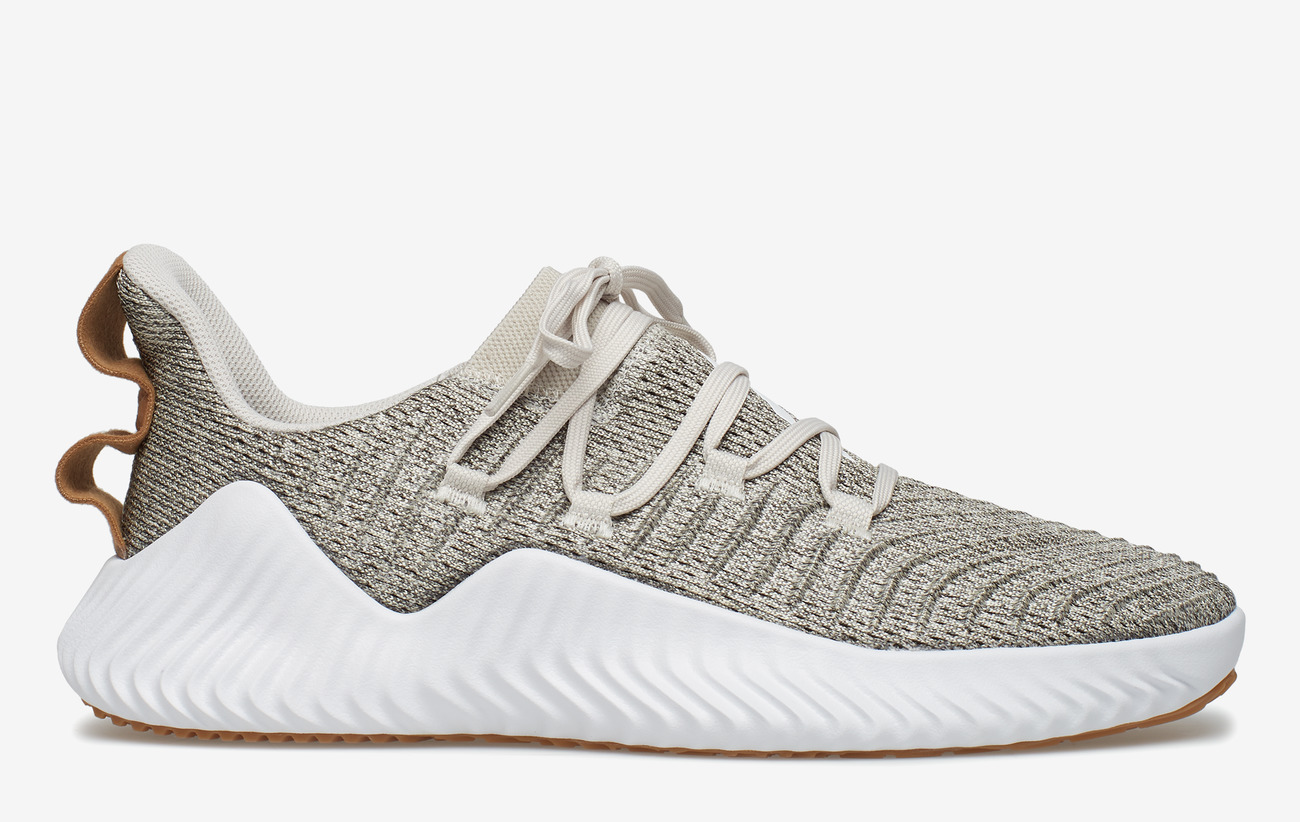 adidas alphabounce trainer m