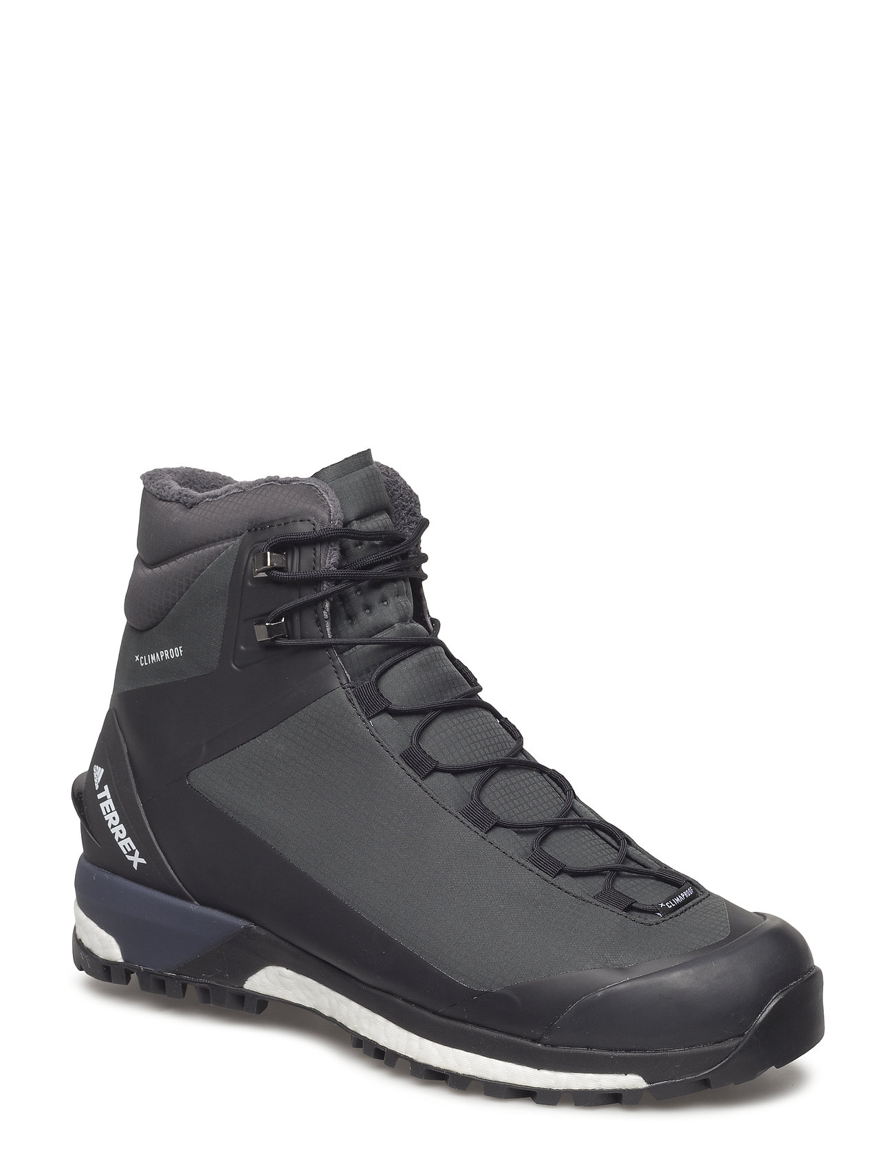 Terrex Tracefinder Ch Cp Halfhoge Schoen Laars Zwart Adidas adidas kopen in de aanbieding Terrex Tracefinder Ch Cp Halfhoge Schoen Laars Zwart Adidas adidas kopen in de aanbieding