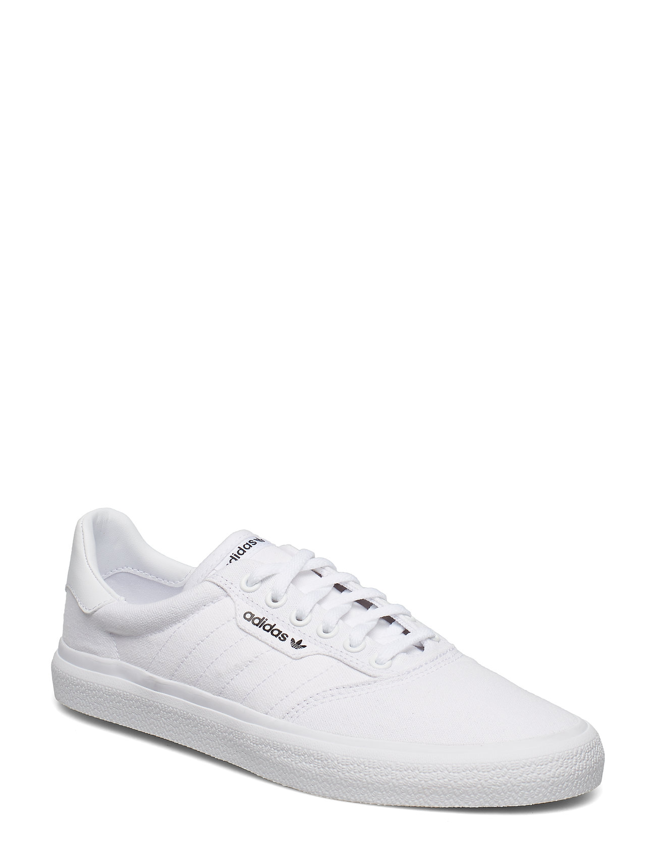 3Mc Lage Sneakers Wit Adidas adidas kopen in de aanbieding