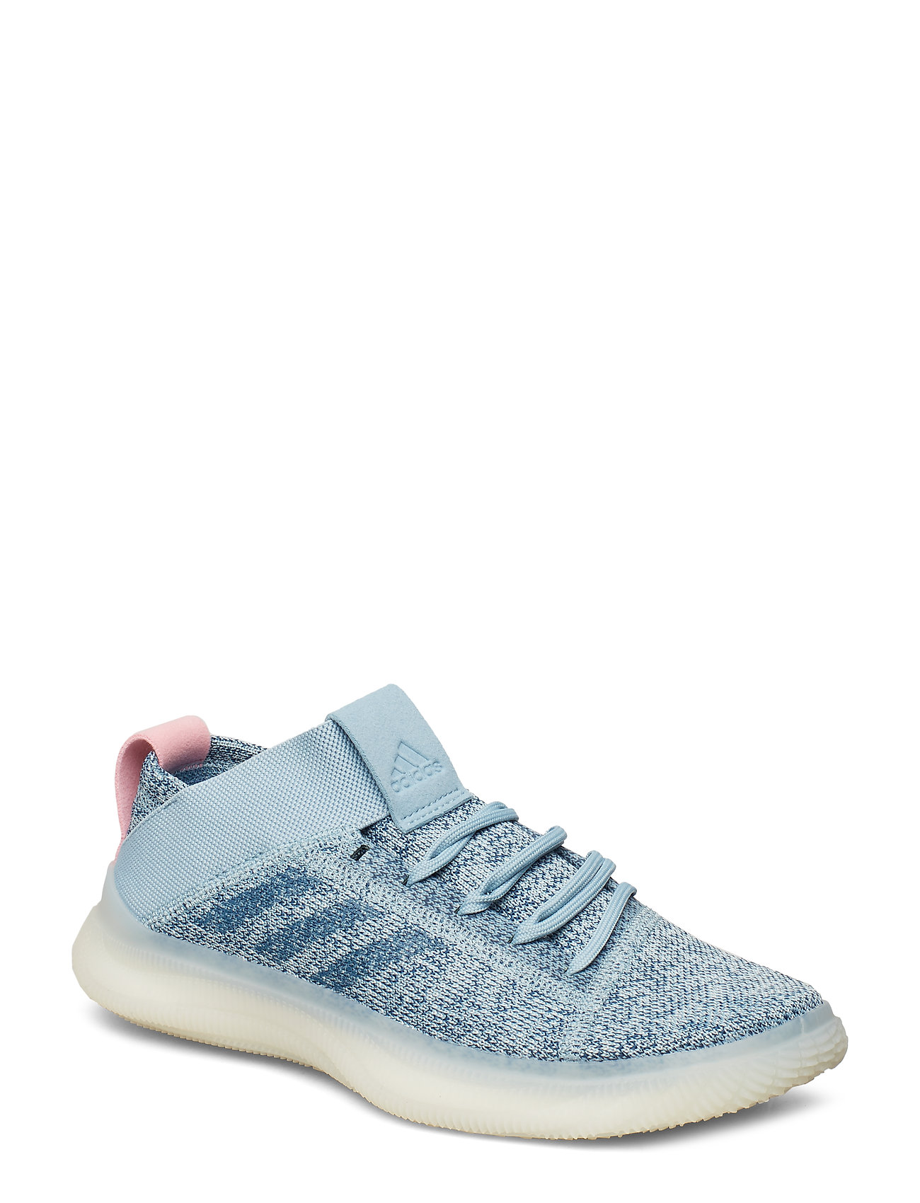 pureboost trainer w