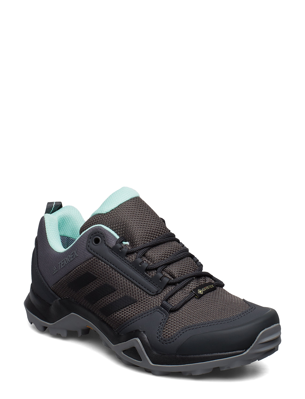 Terrex Ax3 Gtx W Shoes Sport Running Grijs Adidas adidas kopen in de aanbieding