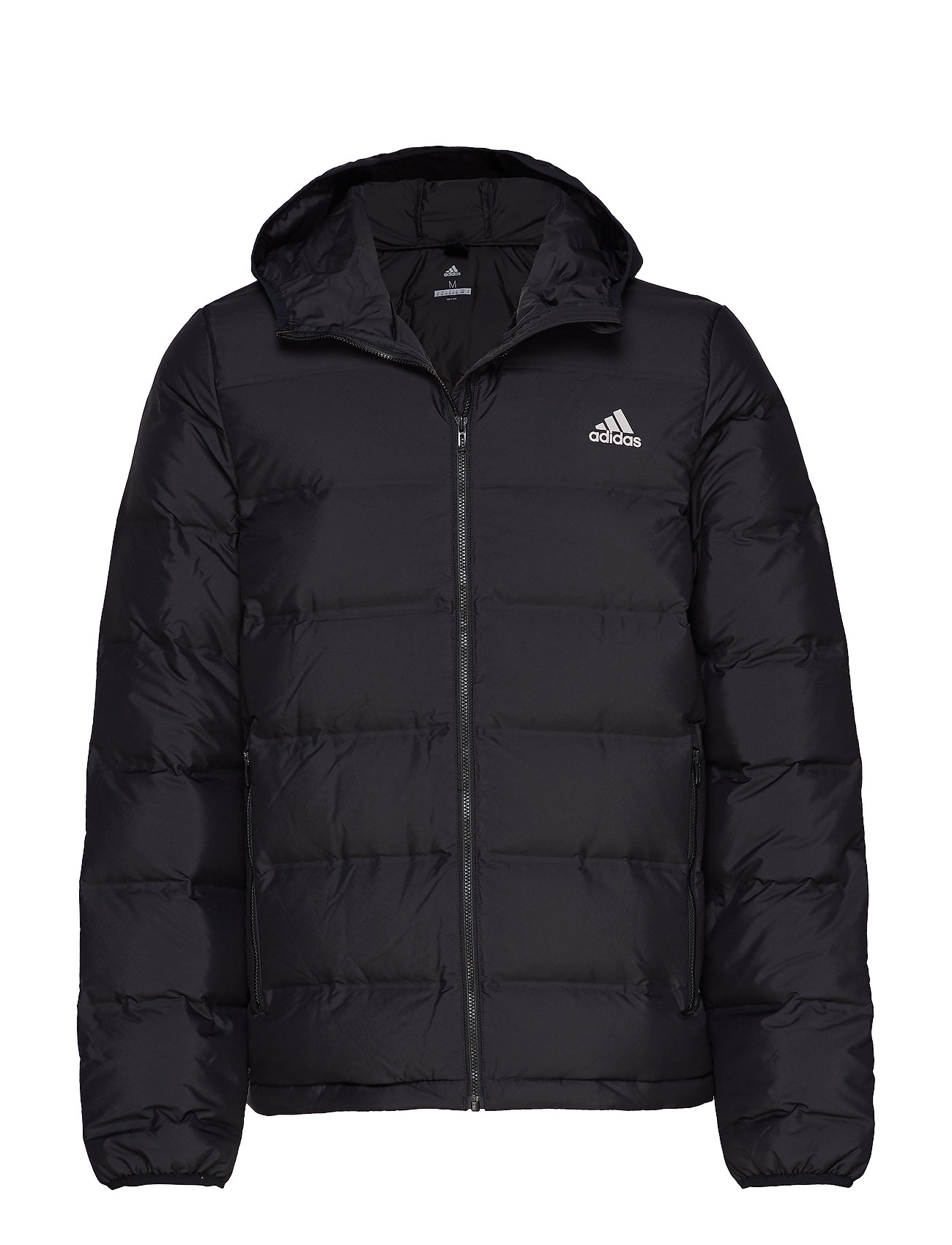 adidas Performance Helionic Hooded Down Jacket - Sports jackets | Boozt.com
