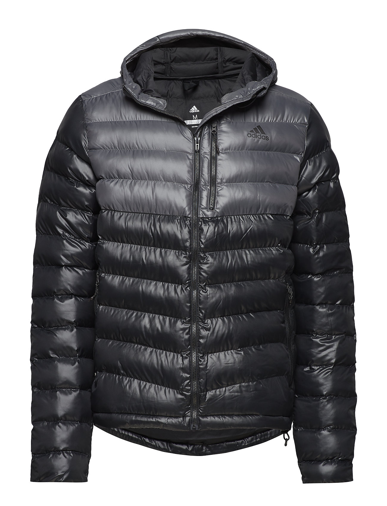 Cytins H Jacket Dun Jack Zwart Adidas adidas kopen in de aanbieding Cytins H Jacket Dun Jack Zwart Adidas adidas kopen in de aanbieding