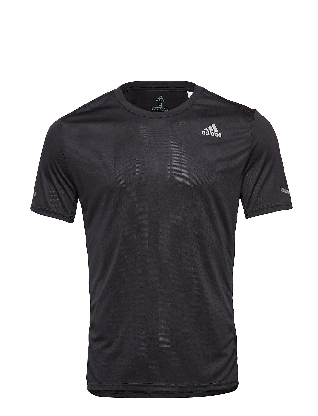 run tee adidas