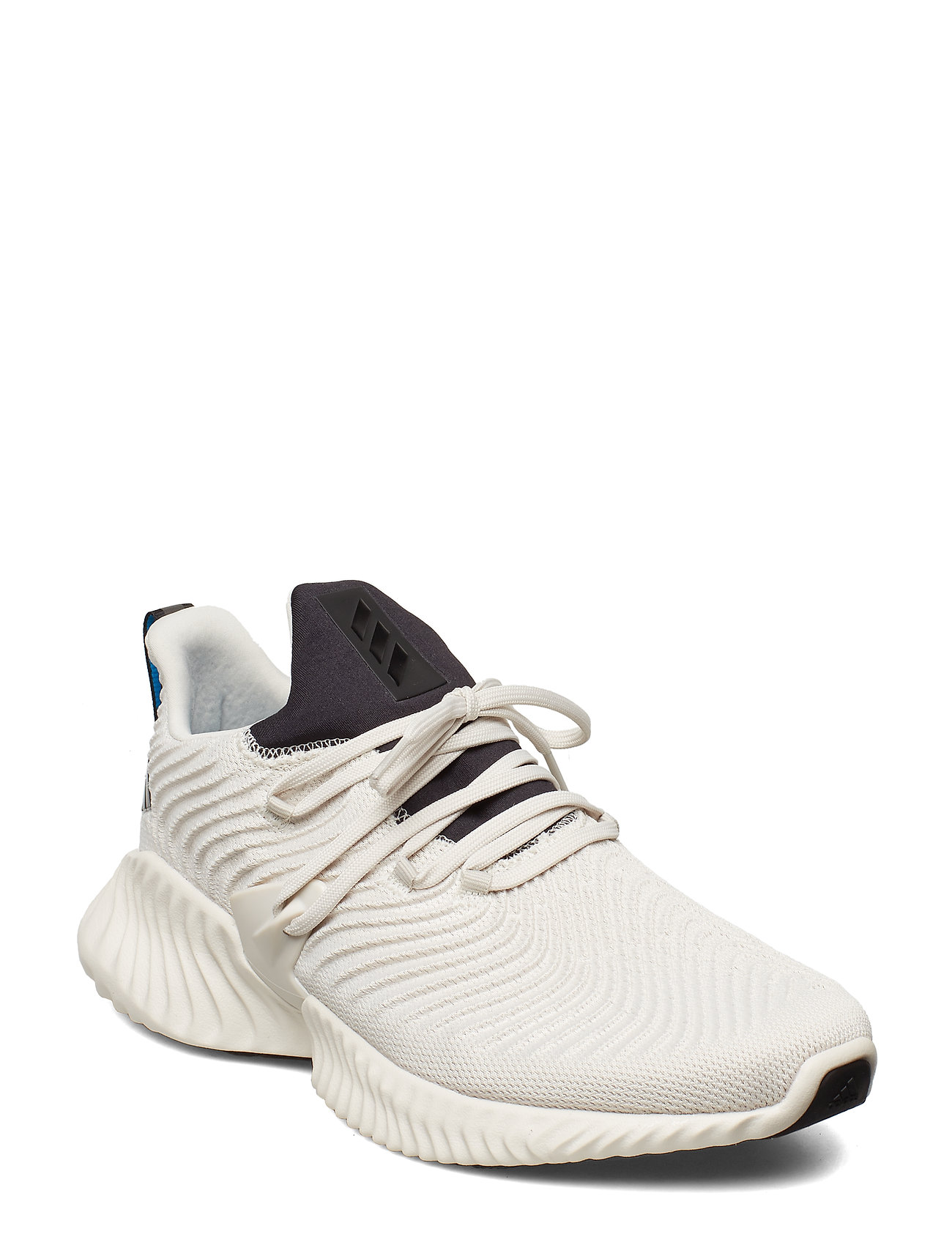 Alphabounce Instinct M Lage Sneakers Wit Adidas adidas kopen in de aanbieding