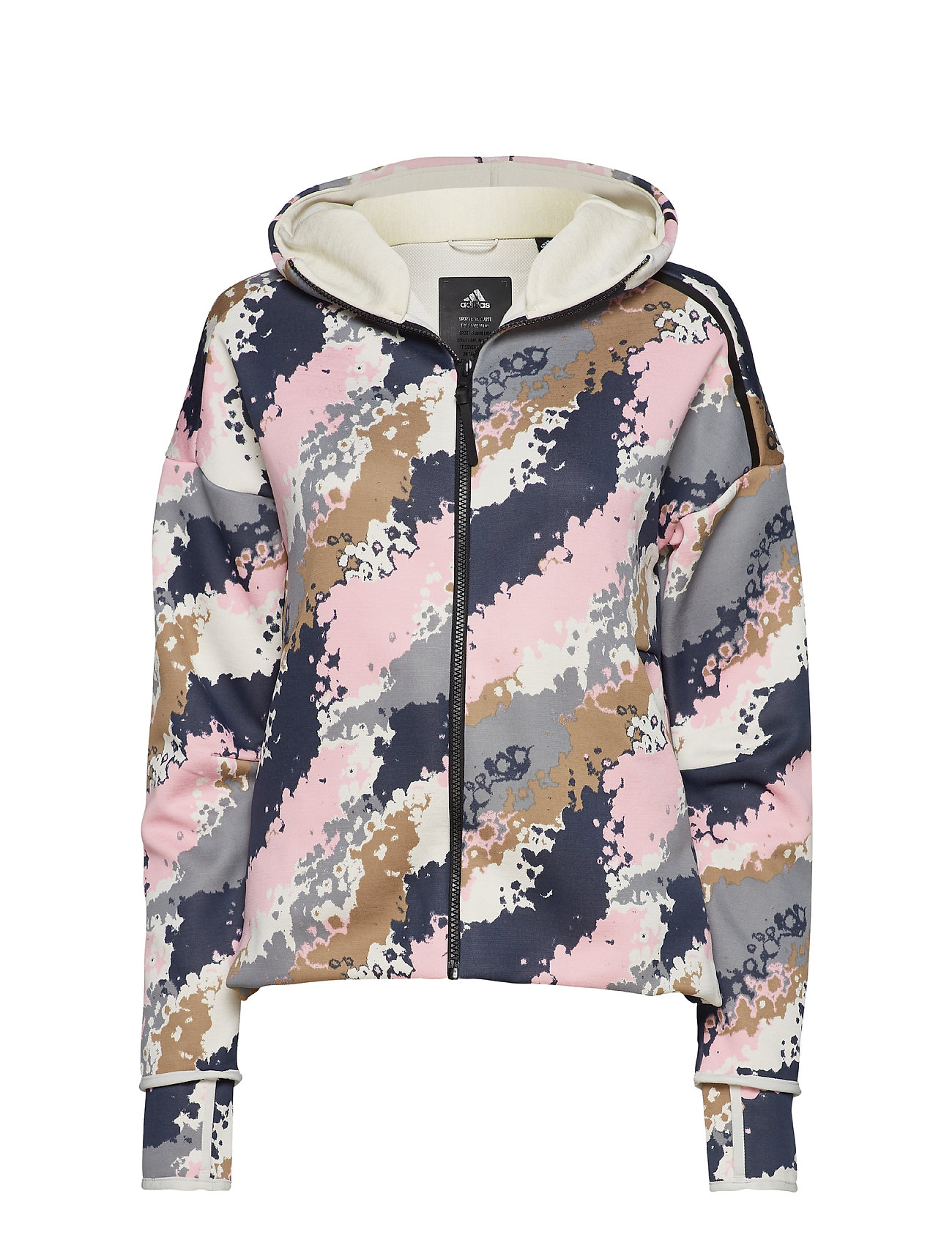 adidas w zne hoodie adidas w zne hoodie