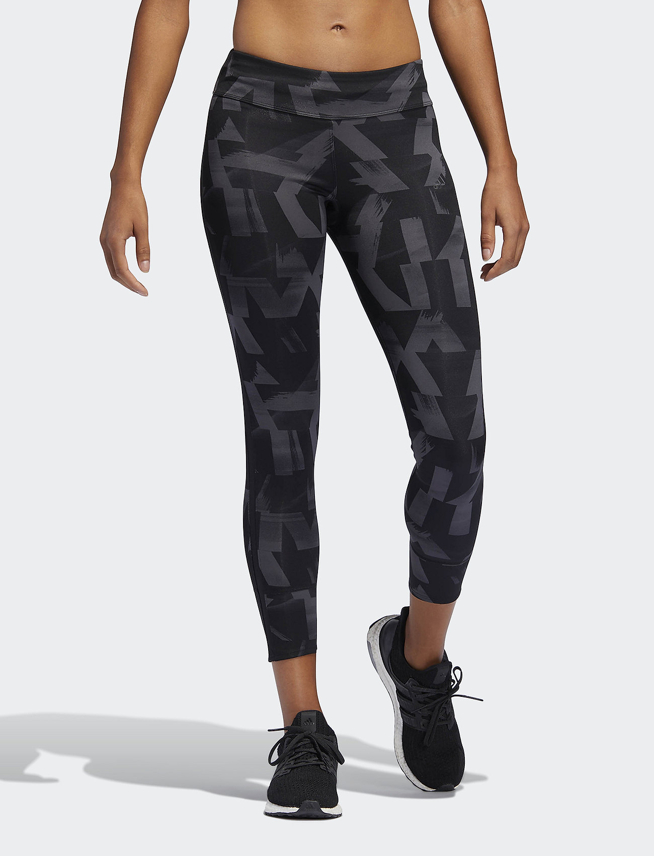 adidas legging polyester