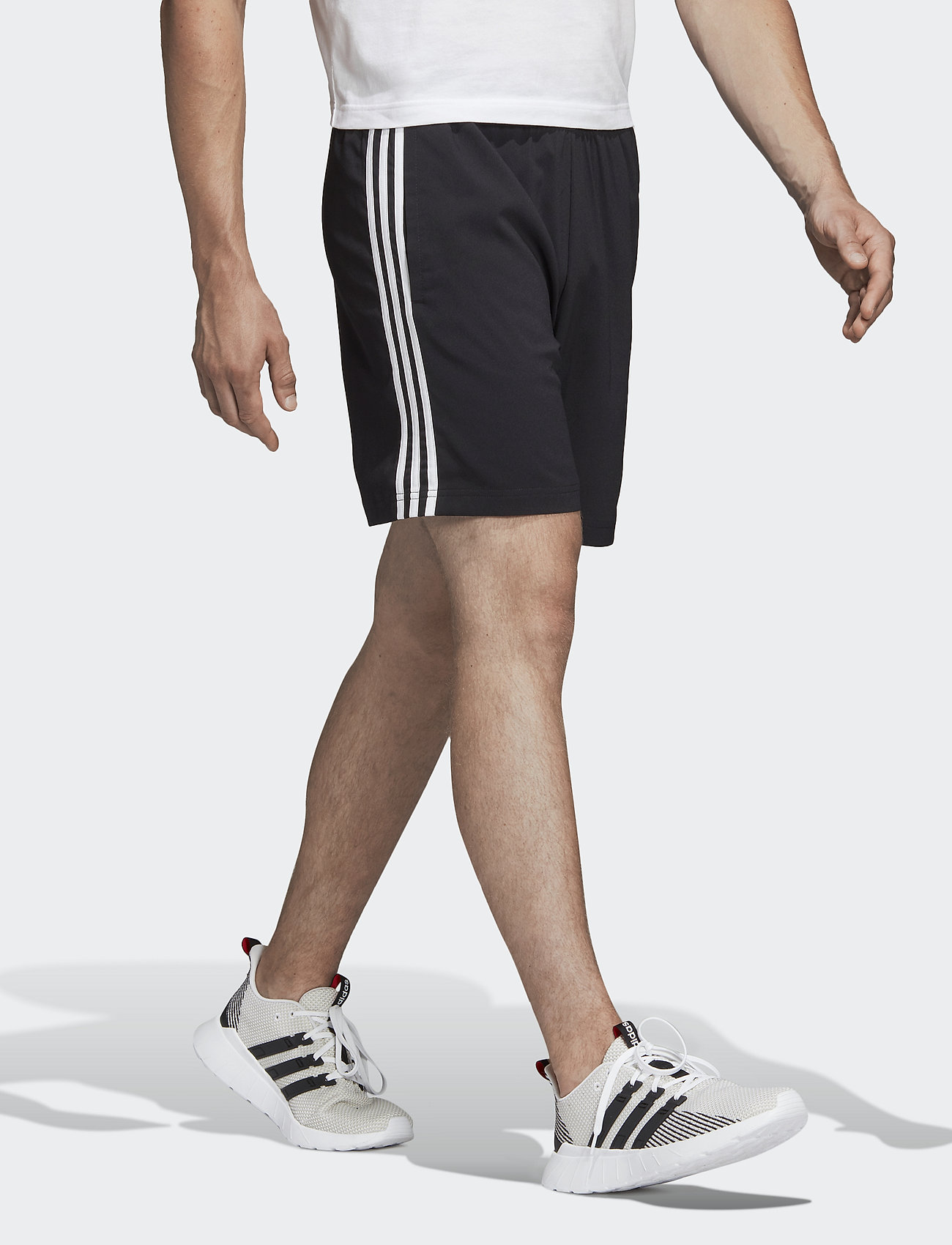 adidas performance essentials shorts