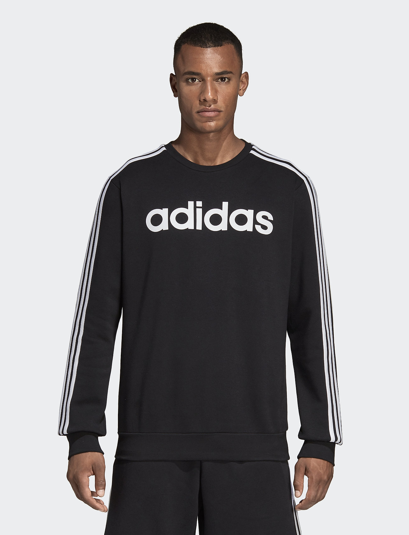 adidas performance crew sweatshirt