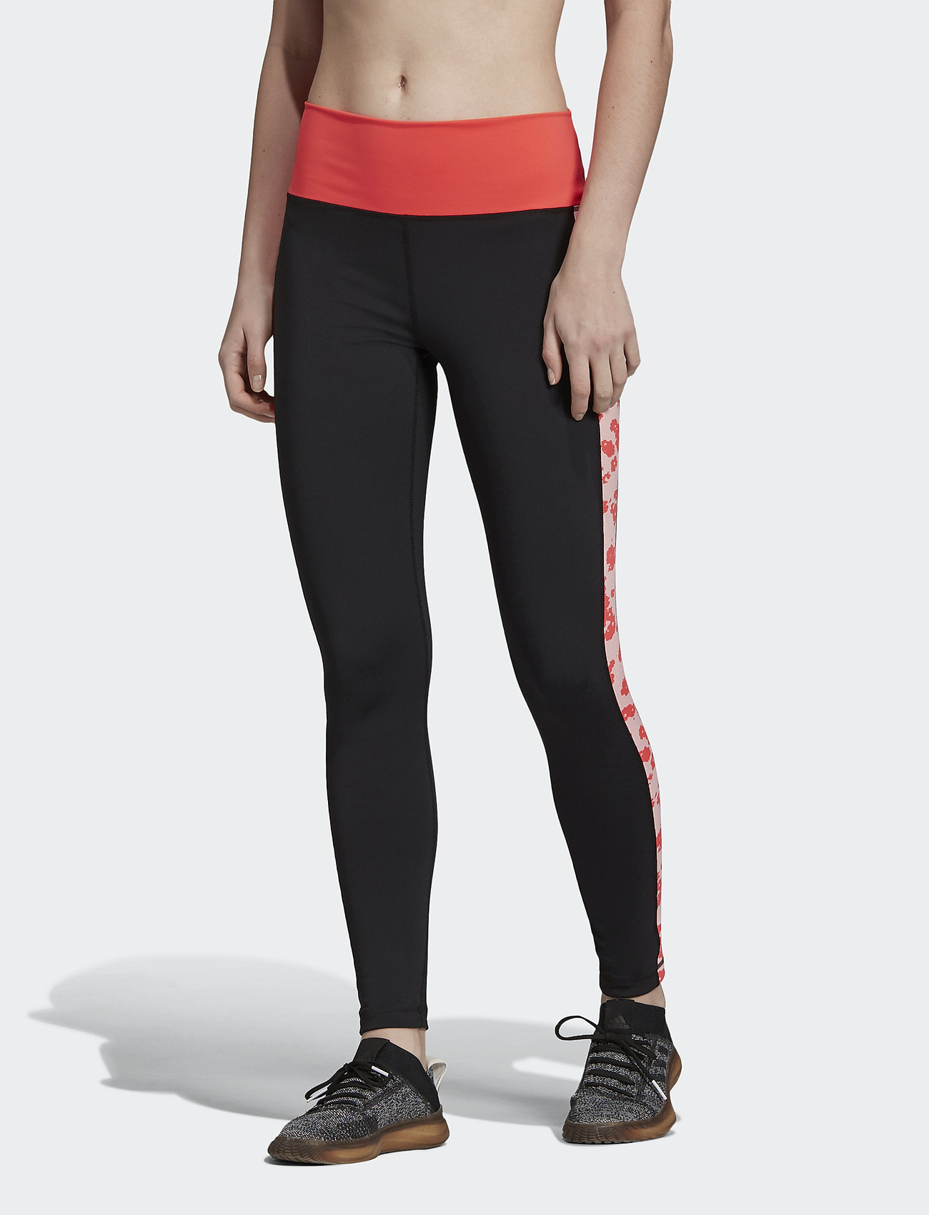 adidas legging polyester