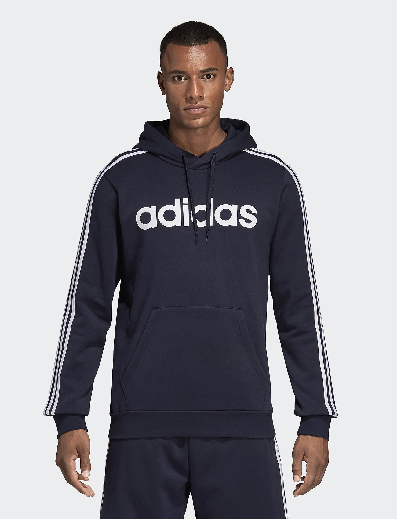 adidas performance essentials hoodie