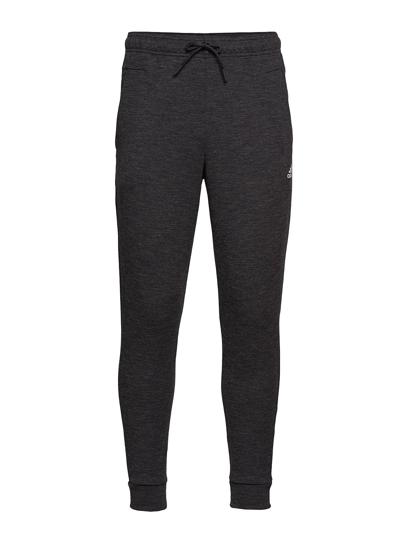 Id Stadium Pt Sweatpants Joggingbroek Zwart Adidas adidas kopen in de aanbieding