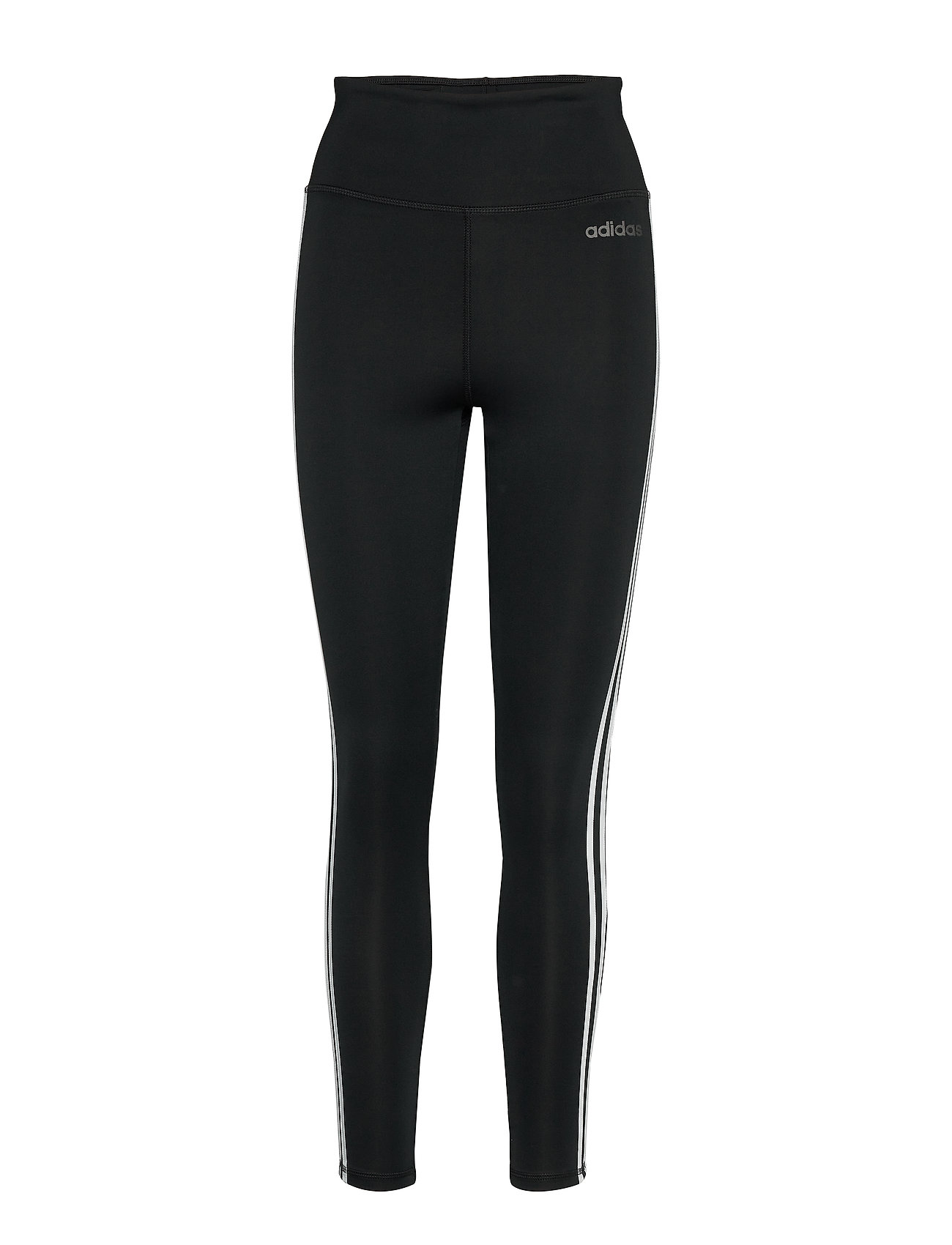 adidas Performance Designed 2 Move 3 stripes High rise Long Tights W training tights