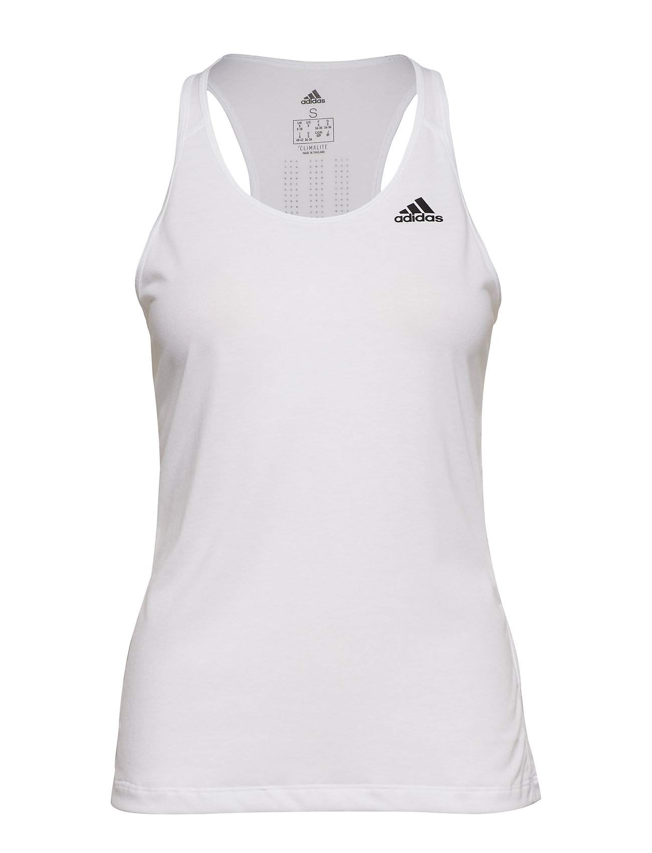 3s TankwhiteAdidas Performance 3s TankwhiteAdidas Prime Prime WHI9ED2