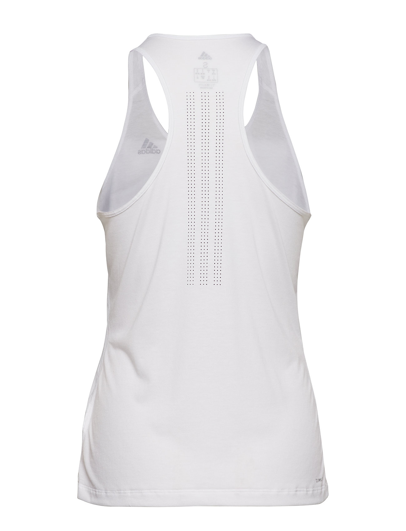 3s TankwhiteAdidas Performance 3s TankwhiteAdidas Prime Prime WHI9ED2