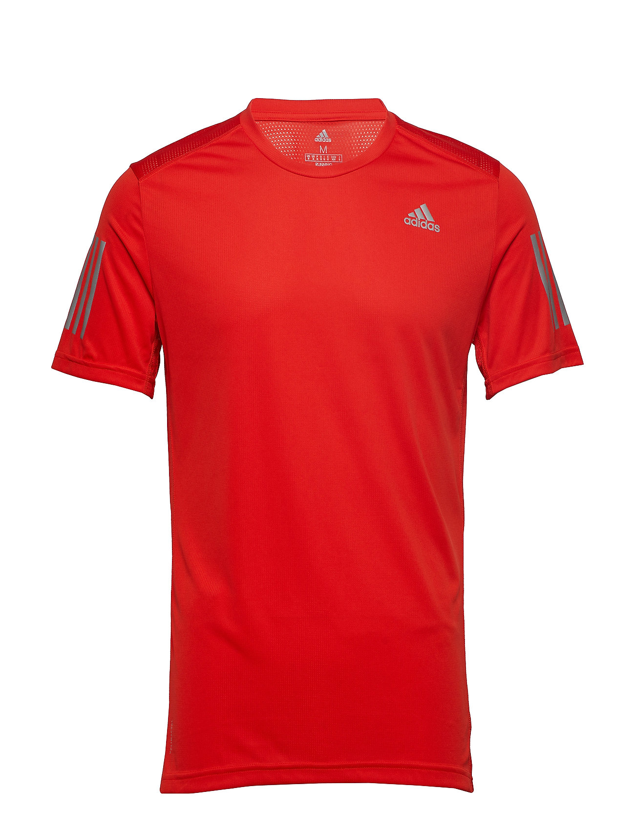 run tee adidas